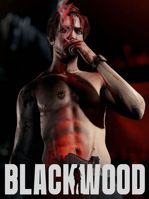 BLACKWOOD: Trainer +7 {CheatHappens.com}