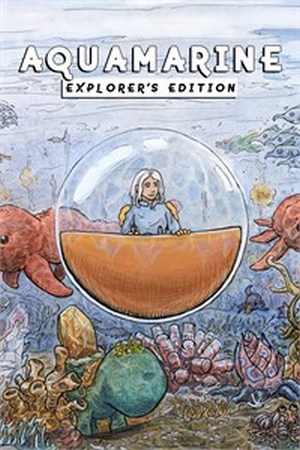 Aquamarine: Trainer +17 {CheatHappens.com}