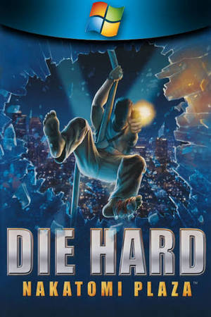 Die Hard: Nakatomi Plaza - SaveGame 100% [1.04]