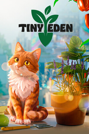 Tiny Eden: Trainer +29 {CheatHappens.com}