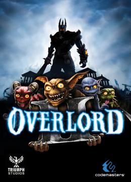 Overlord 2: Save Game (100%, all totems, weapons, and armor)