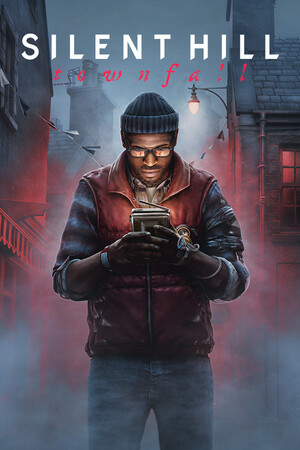 Silent Hill: Townfall - Trainer +66 {CheatHappens.com}