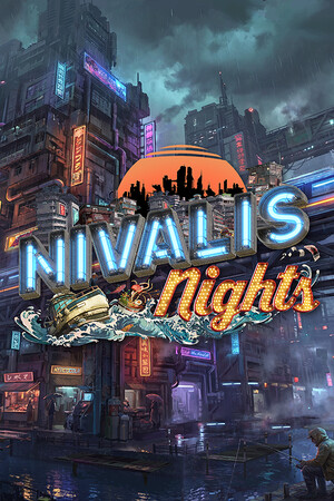Nivalis Nights: Trainer +4 {CheatHappens.com}