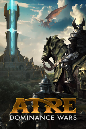 Atre: Dominance Wars - Trainer +5 {CheatHappens.com}