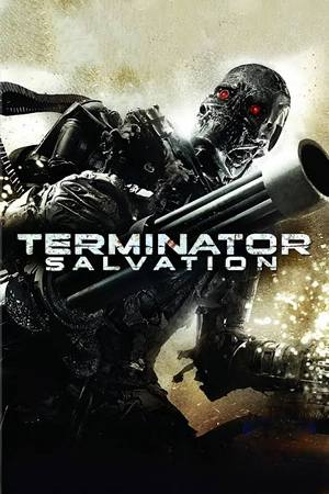 Terminator Salvation: The Videogame - SaveGame (The game has been completed on maximum difficulty, everything is unlocked)