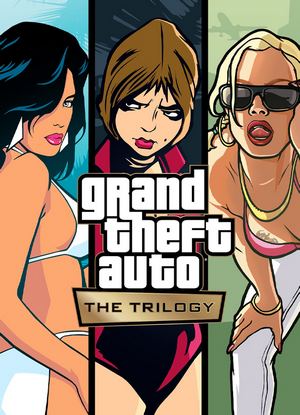 GTA: San Andreas - The Definitive Edition: SaveGame (ideal start, modified version)