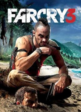 Far Cry 3: Save Game (The game has been completed with the Good Ending) [Pirated version]