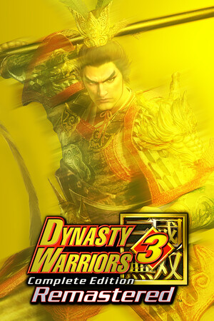Dynasty Warriors 3: Complete Edition Remastered - Trainer +24 {CheatHappens.com}