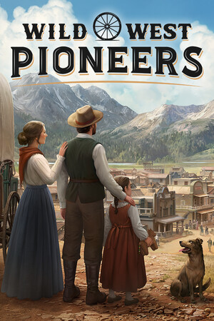 Wild West Pioneers: Trainer +2 {CheatHappens.com}