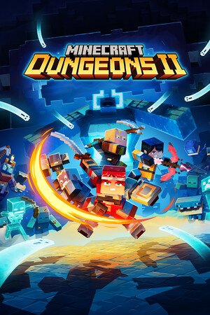 Minecraft Dungeons II: Trainer +5 {CheatHappens.com}