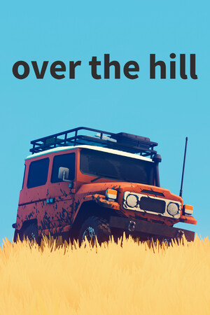over the hill: Trainer +3 {CheatHappens.com}