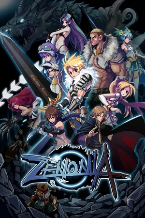 ZENONIA 1: Trainer +24 {CheatHappens.com}