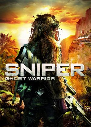 Sniper: Ghost Warrior - SaveGame 100% [R.G. Mechanics]