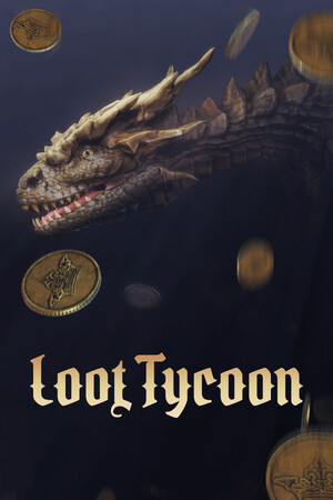 Loot Tycoon: Trainer +4 {CheatHappens.com}