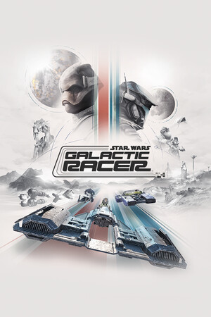 STAR WARS: Galactic Racer - Trainer +17 {CheatHappens.com}