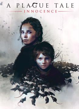 A Plague Tale: Innocence - SaveGame 100% [Steam]