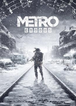Metro Exodus: SaveGame (Sam's Story DLC – all notes, suit upgrades, and Hunter stashes)
