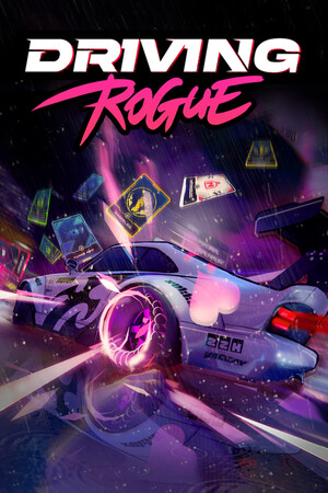 Driving Rogue: Trainer +14 {CheatHappens.com}