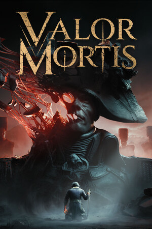 Valor Mortis: Trainer +60 {CheatHappens.com}