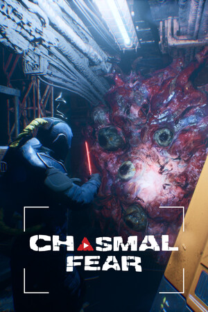 Chasmal Fear: Trainer +29 {CheatHappens.com}