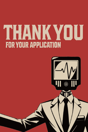 Thank You For Your Application: Trainer +6 {CheatHappens.com}