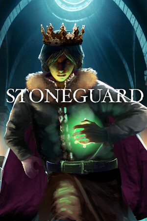 Stoneguard: Trainer +8 {CheatHappens.com}