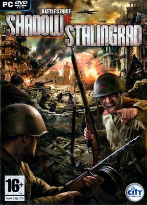 Battlestrike: Shadow of Stalingrad - SaveGame 100%