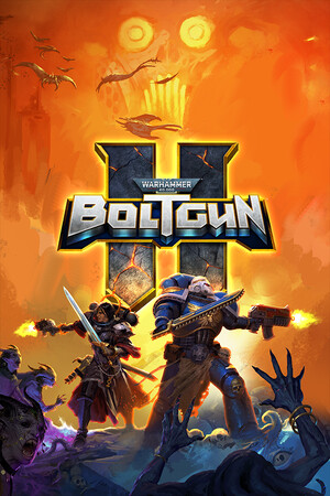 Warhammer 40,000: Boltgun 2 - Trainer +26 {CheatHappens.com}