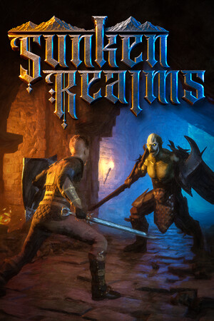 Sunken Realms: Trainer +33 {CheatHappens.com}