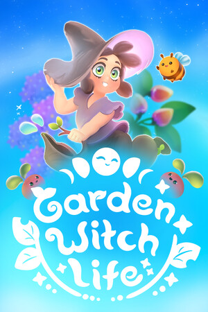 Garden Witch Life: Trainer +42 {CheatHappens.com}