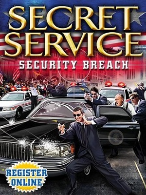 Secret Service: Security Breach - SaveGame 100%