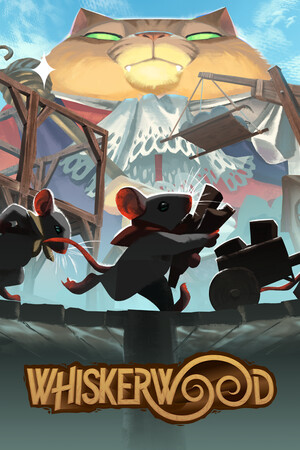 Whiskerwood: Trainer +102 v25982188 / 0.6.177.0 {CheatHappens.com}