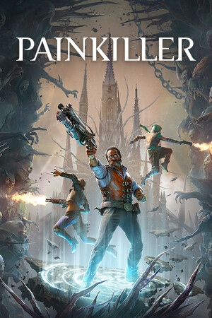 Painkiller (2025): SaveGame 100%