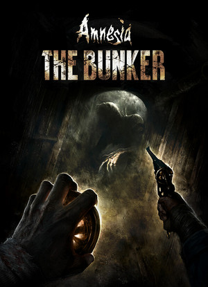 Amnesia: The Bunker - SaveGame (before the final boss)