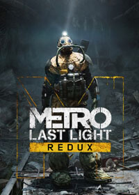 metro last light redux cheats