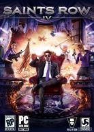 Saints Row 4: GaveGame (The storyline is completed)