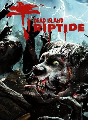 Dead Island: Riptide - Save Game (All characters, after the prologue)