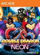 Double Dragon: Neon - Savegame (PS3, NORTH AMERICA)