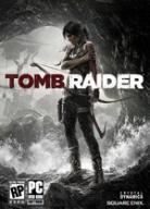 Tomb Raider: Savegame (PS3, NORTH AMERICA)
