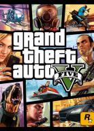 Grand Theft Auto 5 (GTA V): SaveGame (100%, everything is bought) [license]