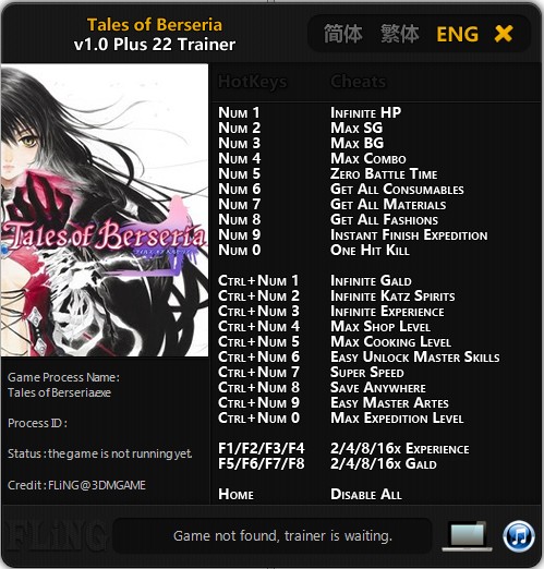 tales of berseria save editor ps3