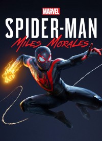 Marvel's Spider-Man: Miles Morales - Trainer +22 v03.01.2023 {FLiNG / WeMod}