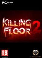 Killing Floor 2: Console Cheats for PC