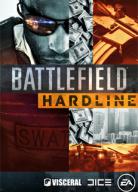 Battlefield: Hardline - Savegame