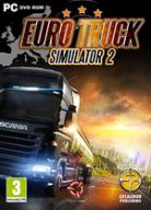 Euro Truck Simulator 2: Trainer +6 v1.32.3.7s {iNvIcTUs oRCuS / HoG}