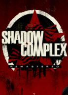 Shadow Complex Remastered: Trainer (+4) [1.01] {LinGon}