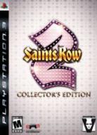 Saints Row 2: Savegame (PS3, Europe)