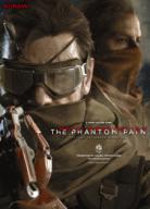 Metal Gear Solid V: The Phantom Pain: Save Game (The game is 100% completed, everything is open)