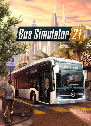 Bus Simulator 21: Trainer +5 v05.06.2023 {FLiNG / WeMod}