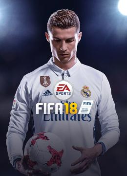 FIFA 18 GAME TRAINER v20171008 +1 TRAINER - download